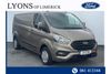 Ford Transit TRANSIT 300 L TREND 2.0 TD170 M6