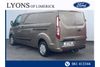 Ford Transit TRANSIT 300 L TREND 2.0 TD170 M6
