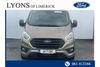 Ford Transit TRANSIT 300 L TREND 2.0 TD170 M6