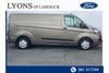 Ford Transit TRANSIT 300 L TREND 2.0 TD170 M6