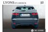 Jaguar N/A Jaguar F-Pace JAGUAR F-PACE 2.0 D 2 Seater Commercial (Price Excludes VAT)