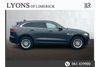 Jaguar N/A Jaguar F-Pace JAGUAR F-PACE 2.0 D 2 Seater Commercial (Price Excludes VAT)
