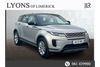 Land Rover Range Rover Evoque Land Rover Range Rover Evoque 1.5 PHEV S Auto AWD