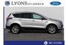 Ford Kuga Ford Kuga 1.5TDCi 120PS FWD Titanium