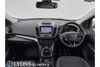Ford Kuga Ford Kuga 1.5TDCi 120PS FWD Titanium