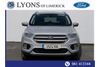 Ford Kuga Ford Kuga 1.5TDCi 120PS FWD Titanium