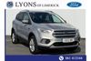 Ford Kuga Ford Kuga 1.5TDCi 120PS FWD Titanium