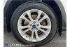 Ford Kuga Ford Kuga 1.5TDCi 120PS FWD Titanium
