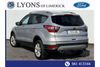 Ford Kuga Ford Kuga 1.5TDCi 120PS FWD Titanium