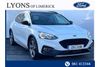 Ford Focus Ford Focus 1.0 Ecoboost 125PS Active