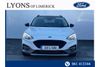 Ford Focus Ford Focus 1.0 Ecoboost 125PS Active