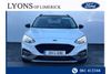 Ford Focus Ford Focus 1.0 Ecoboost 125PS Active