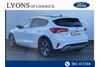 Ford Focus Ford Focus 1.0 Ecoboost 125PS Active