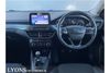 Ford Focus Ford Focus 1.0 Ecoboost 125PS Active