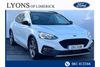 Ford Focus Ford Focus 1.0 Ecoboost 125PS Active