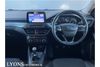 Ford Focus Ford Focus 1.0 Ecoboost 125PS Active