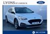 Ford Focus Ford Focus 1.0 Ecoboost 125PS Active