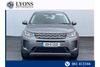 Land Rover Discovery Sport Land Rover Discovery Sport 2.0D 150PS FWD Manual S 7 Seat