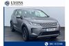 Land Rover Discovery Sport Land Rover Discovery Sport 2.0D 150PS FWD Manual S 7 Seat
