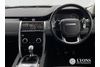 Land Rover Discovery Sport Land Rover Discovery Sport 7 seater 2.0D 150PS FWD Manual S