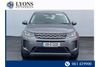 Land Rover Discovery Sport Land Rover Discovery Sport 7 seater 2.0D 150PS FWD Manual S