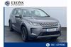 Land Rover Discovery Sport Land Rover Discovery Sport 7 seater 2.0D 150PS FWD Manual S