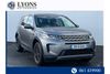 Land Rover Discovery Sport Land Rover Discovery Sport 7 seater 2.0D 150PS FWD Manual S