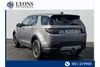 Land Rover Discovery Sport Land Rover Discovery Sport 7 seater 2.0D 150PS FWD Manual S