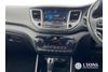 Hyundai Tucson Hyundai Tucson 1.7 D Executive 2WD DCT