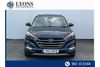 Hyundai Tucson Hyundai Tucson 1.7 D Executive 2WD DCT