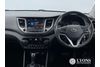 Hyundai Tucson Hyundai Tucson 1.7 D Executive 2WD DCT