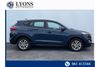 Hyundai Tucson Hyundai Tucson 1.7 D Executive 2WD DCT