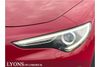 Alfa Romeo Stelvio Alfa Romeo Stelvio 2.2 JTD 210hp Milano Edizione AWD