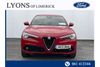 Alfa Romeo Stelvio Alfa Romeo Stelvio 2.2 JTD 210hp Milano Edizione AWD