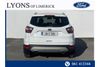 Ford Kuga Ford Kuga 1.5TDCi 120PS FWD Titanium