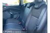 Ford Kuga Ford Kuga 1.5TDCi 120PS FWD Titanium