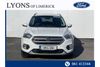 Ford Kuga Ford Kuga 1.5TDCi 120PS FWD Titanium