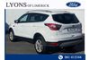 Ford Kuga Ford Kuga 1.5TDCi 120PS FWD Titanium