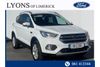 Ford Kuga Ford Kuga 1.5TDCi 120PS FWD Titanium
