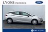 Opel Astra Opel Astra 1.0i Turbo (105PS) S/S 120 YEAR EDITION