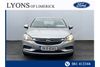 Opel Astra Opel Astra 1.0i Turbo (105PS) S/S 120 YEAR EDITION