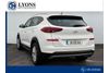 Hyundai Tucson Hyundai Tucson 2WD Comfort Plus