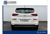 Hyundai Tucson Hyundai Tucson 2WD Comfort Plus
