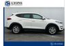 Hyundai Tucson Hyundai Tucson 2WD Comfort Plus