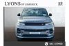 Land Rover Range Rover Land Rover Range Rover Sport Dynamic HSE 3.0 PHEV