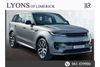 Land Rover Range Rover Land Rover Range Rover Sport Dynamic HSE 3.0 PHEV