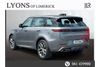 Land Rover Range Rover Land Rover Range Rover Sport Dynamic HSE 3.0 PHEV