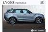 Land Rover Range Rover Land Rover Range Rover Sport Dynamic HSE 3.0 PHEV **Contrasting Black Roof**