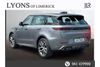 Land Rover Range Rover Land Rover Range Rover Sport Dynamic HSE 3.0 PHEV **Contrasting Black Roof**