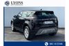 Land Rover Range Rover Evoque Land Rover Range Rover Evoque 2.0D I4 180 PS AWD Auto First Edition